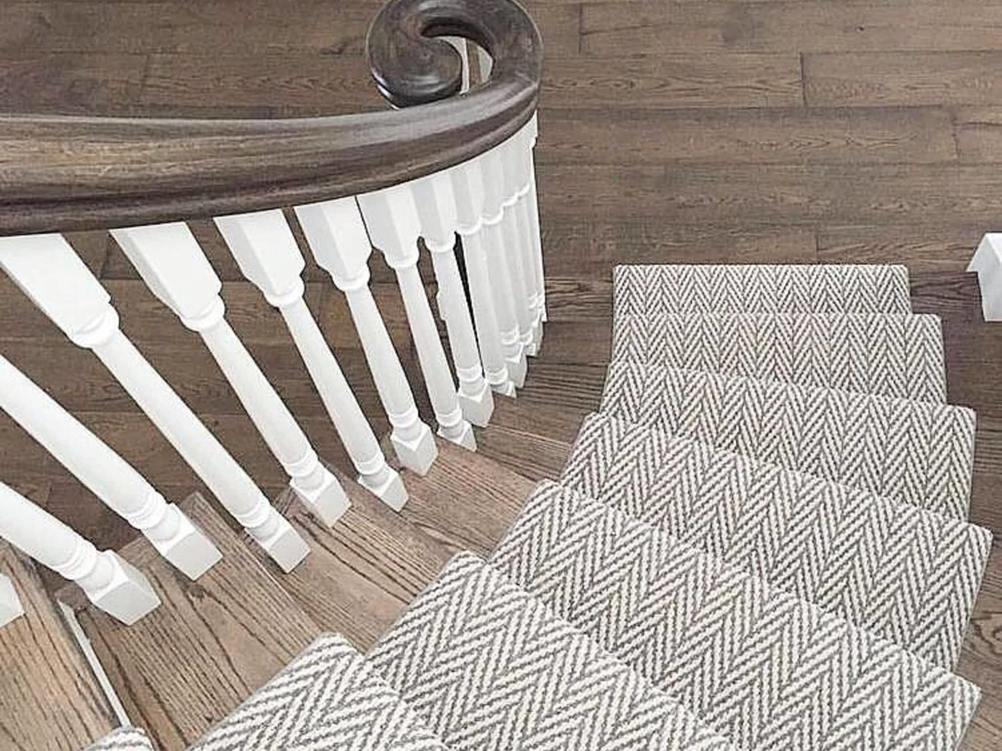 photo Carrillo Carpets Ltd