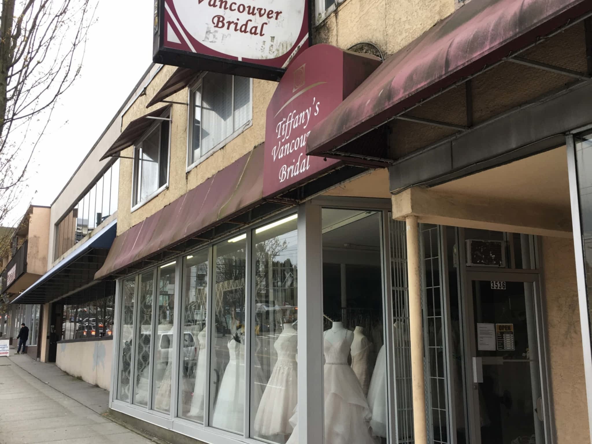 photo Tiffany NY Bridal Shop Ltd