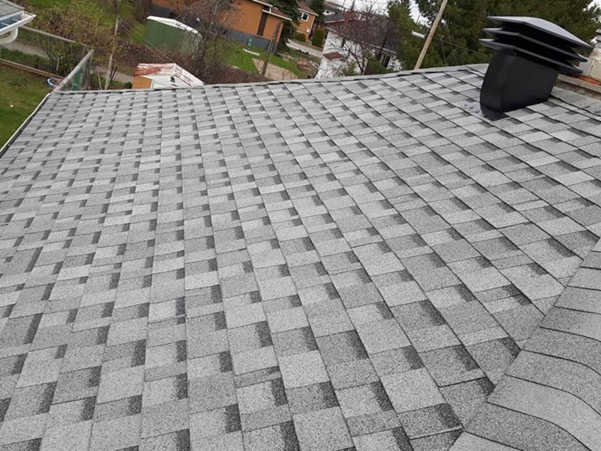 photo Stanley Quality Roofing