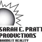 Sarah E Pratt Productions - Video Production