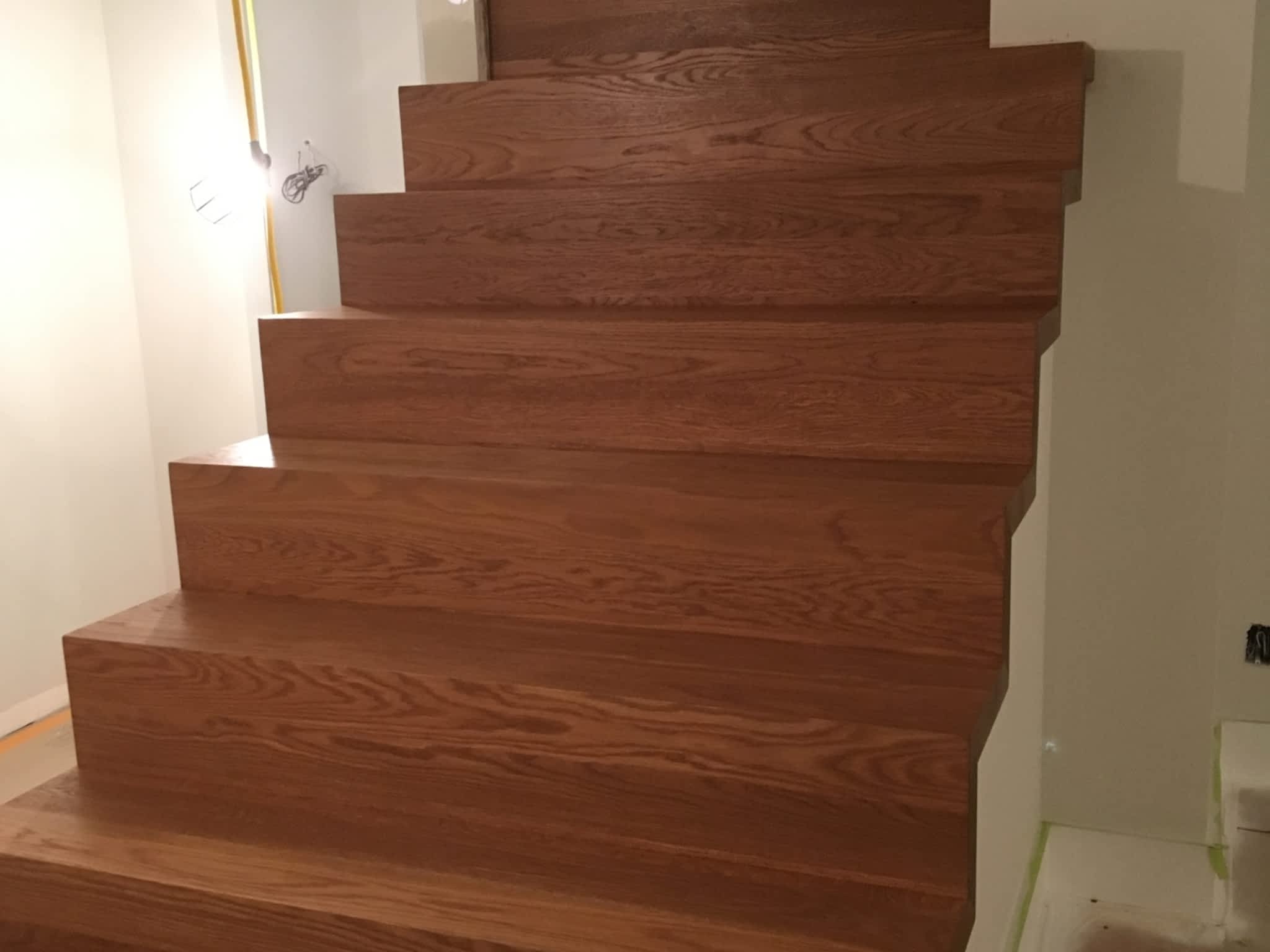 photo C.A. Contracting