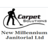 View New Millennium Janitorial Ltd’s Cloverdale profile