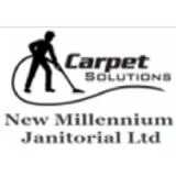 View New Millennium Janitorial Ltd’s Whalley profile