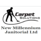 New Millennium Janitorial Ltd - Janitorial Service