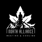 North Alliance Heating & Cooling - Logo