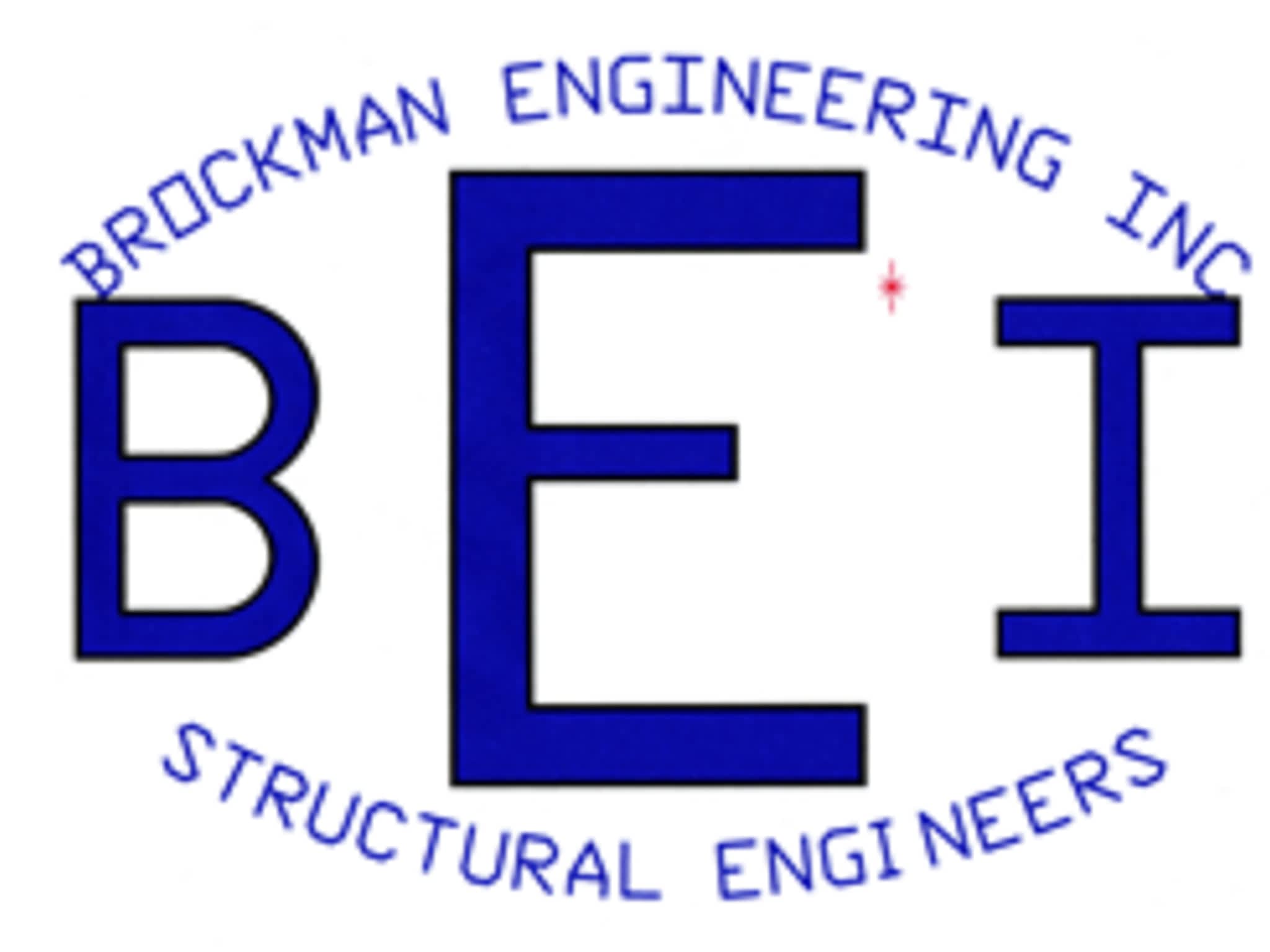 photo Brockman Engineering Inc