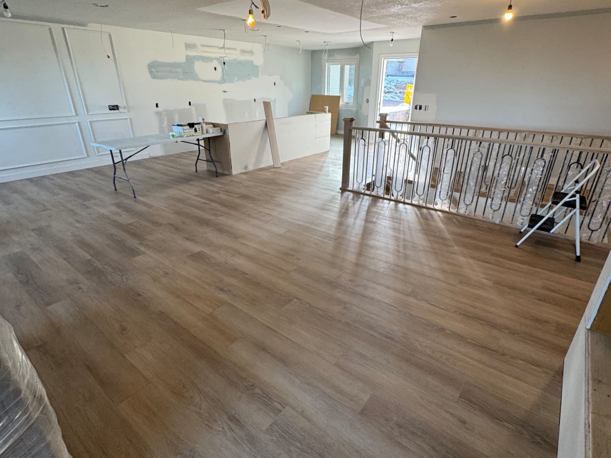 photo Calgary Master Flooring