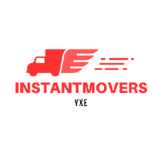 Instant Movers YXE - Déménagement et entreposage