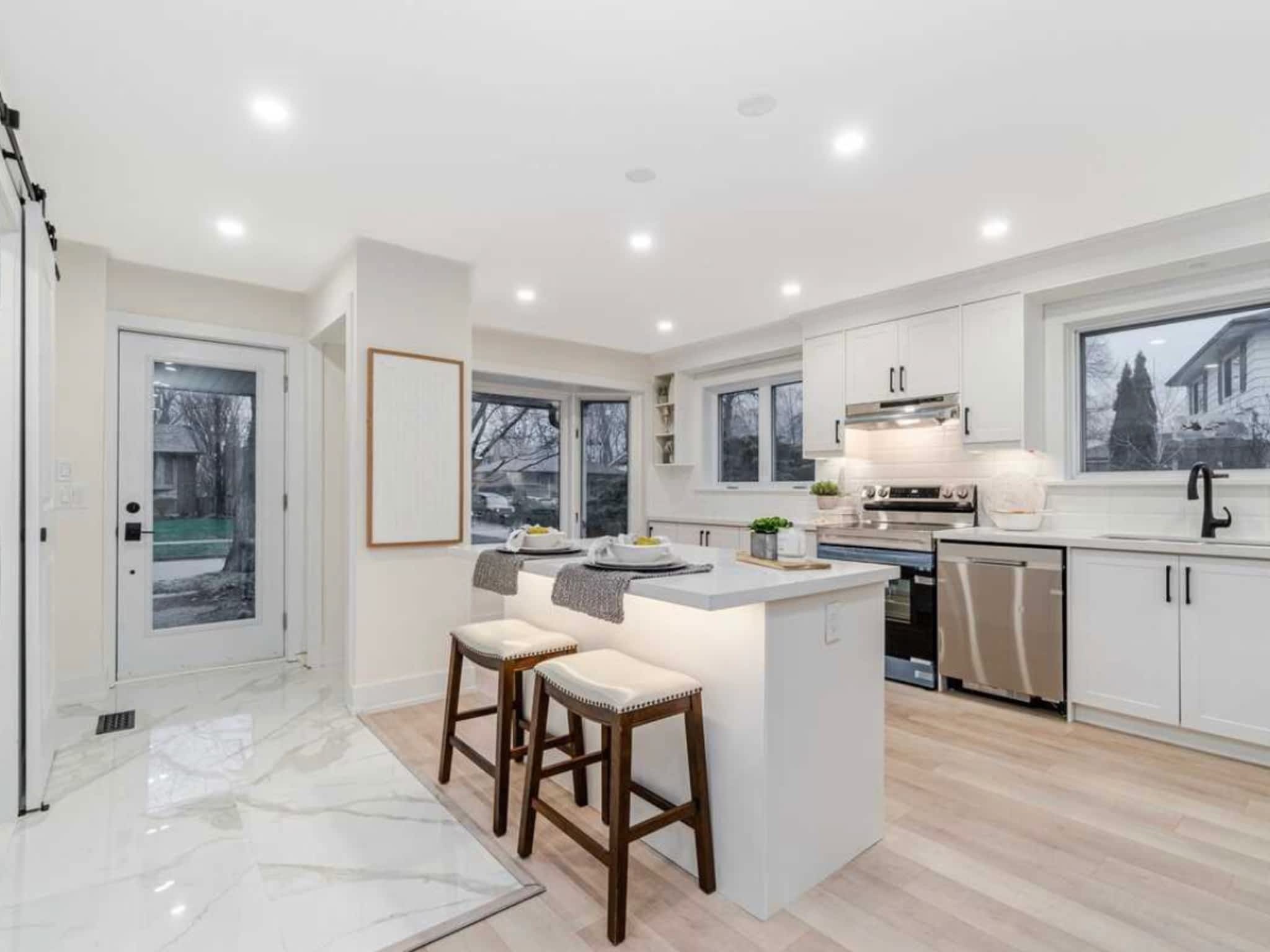 photo Marrast Contracting