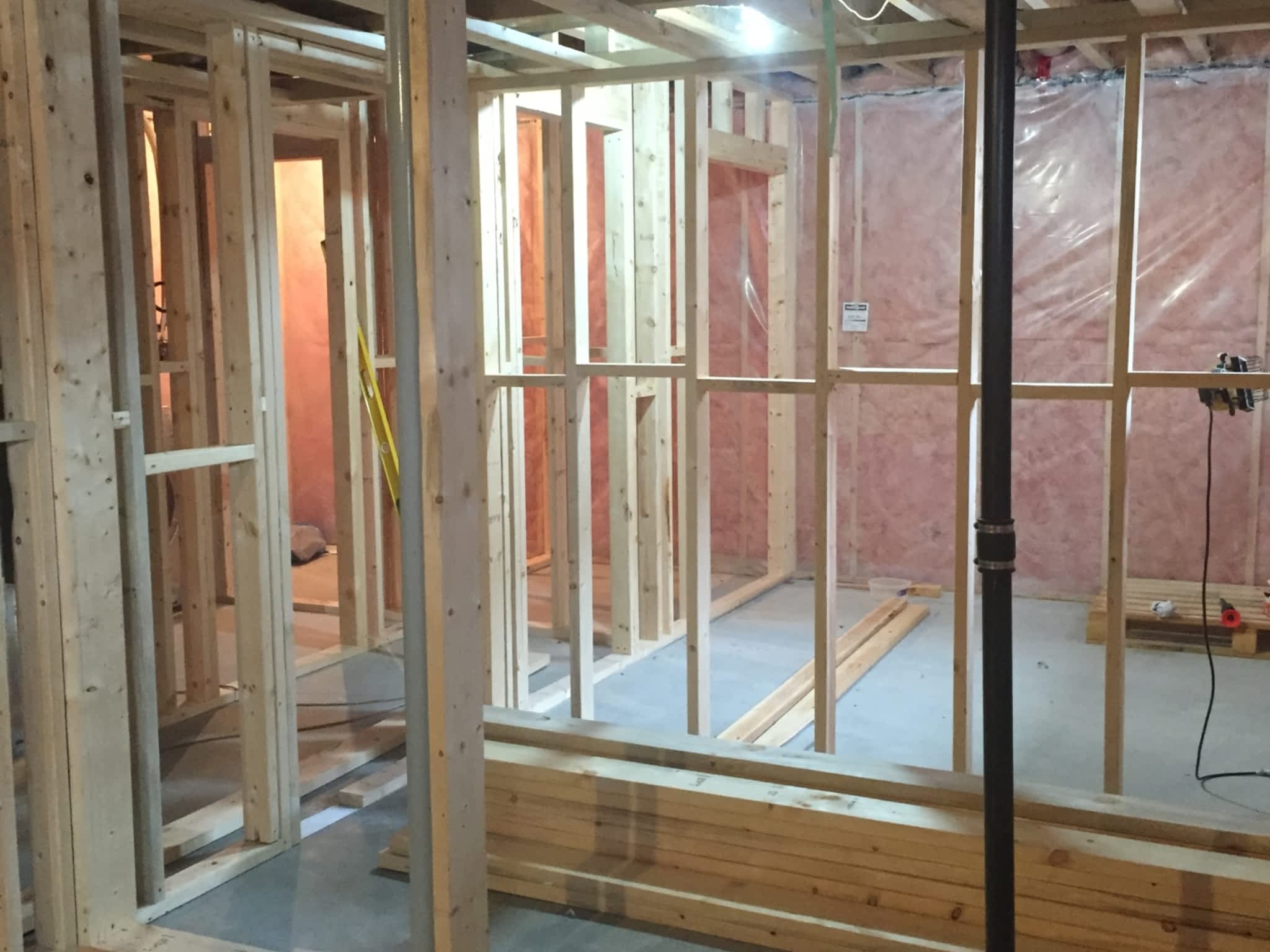 photo Powers Construction & Renovations