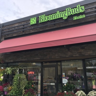 Bloomingbuds Florist - Florists & Flower Shops