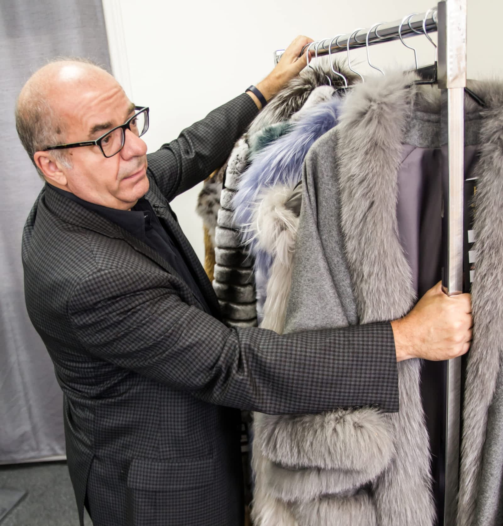 furrier toronto