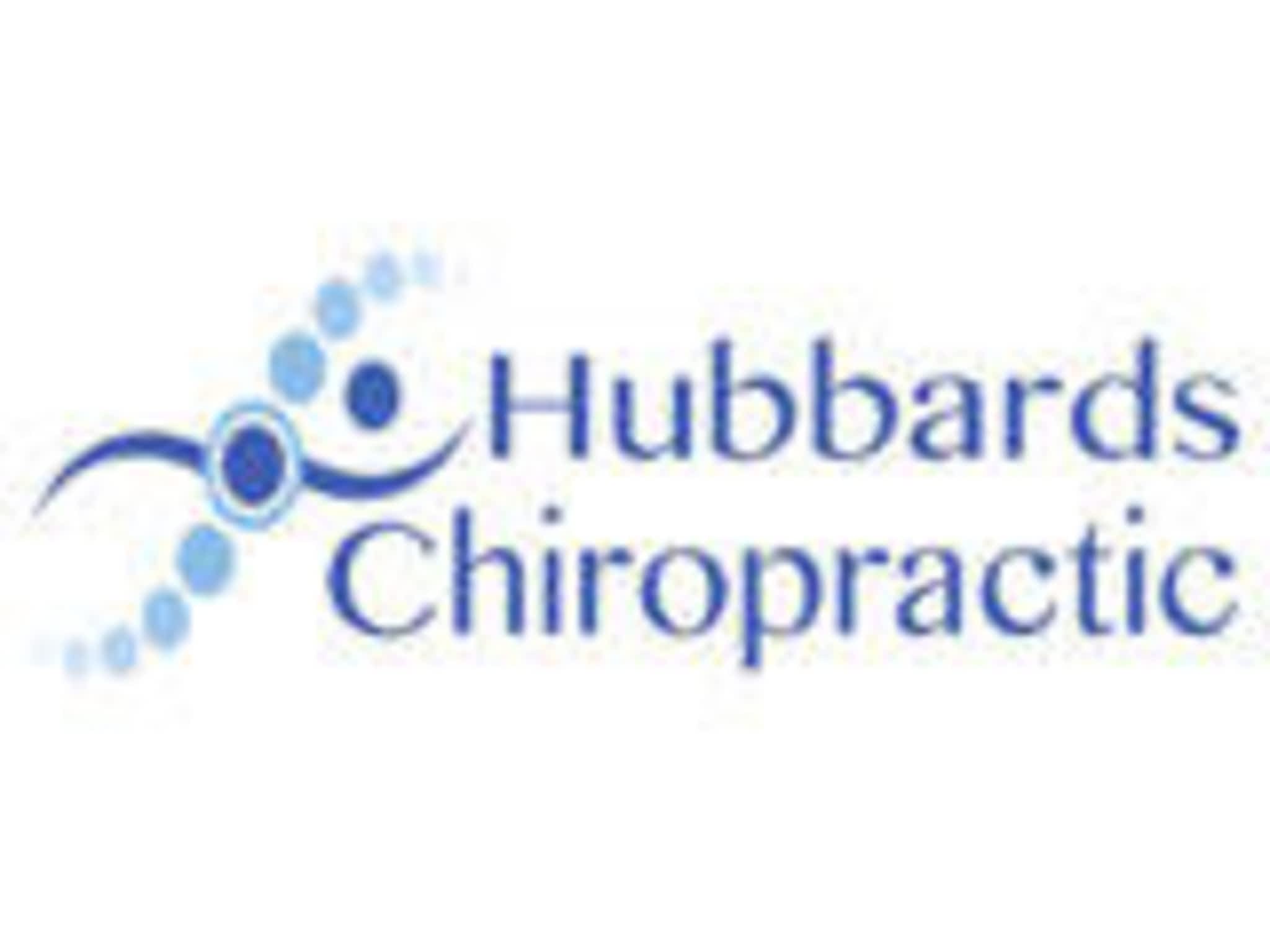 photo Hubbards Chiropractic