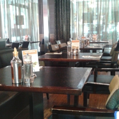 Restaurant La Piazzetta - Restaurants