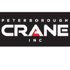 Peterborough Crane Rental - Logo