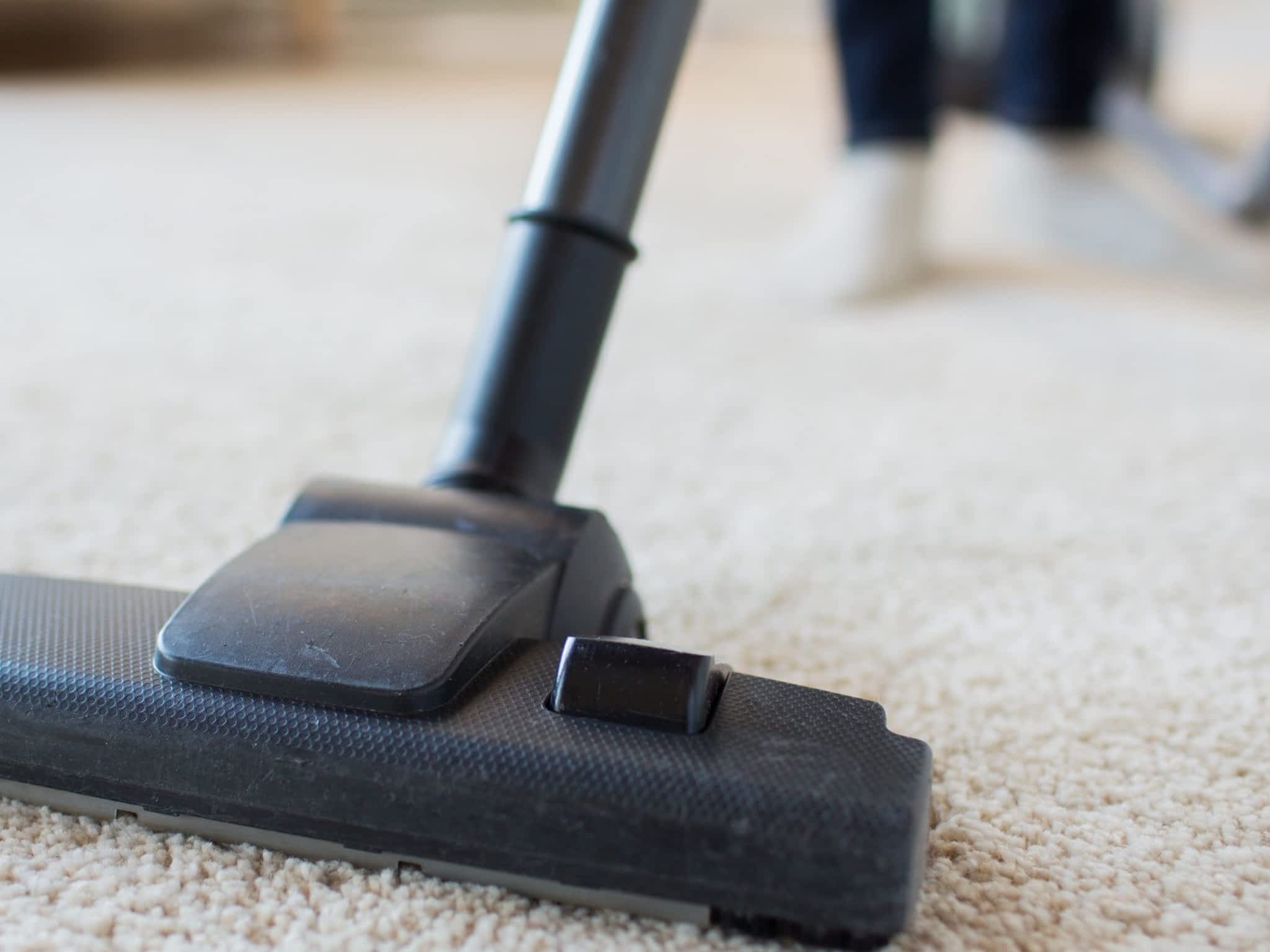 photo Clean Way Carpet Cleaners