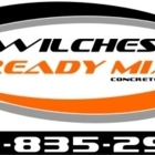Wilches Ready Mix Concrete - Concrete Products