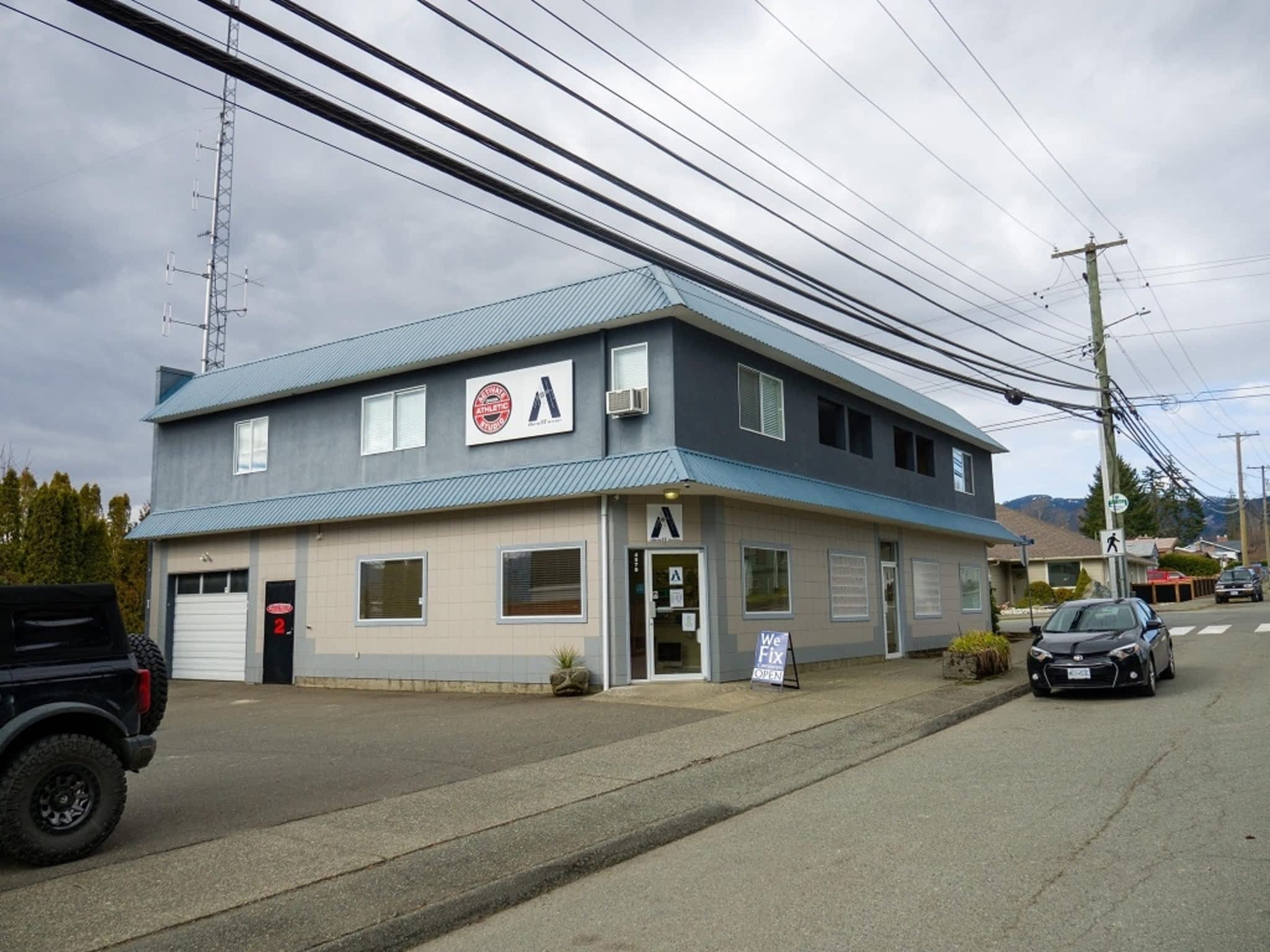 photo Alberni IT Services