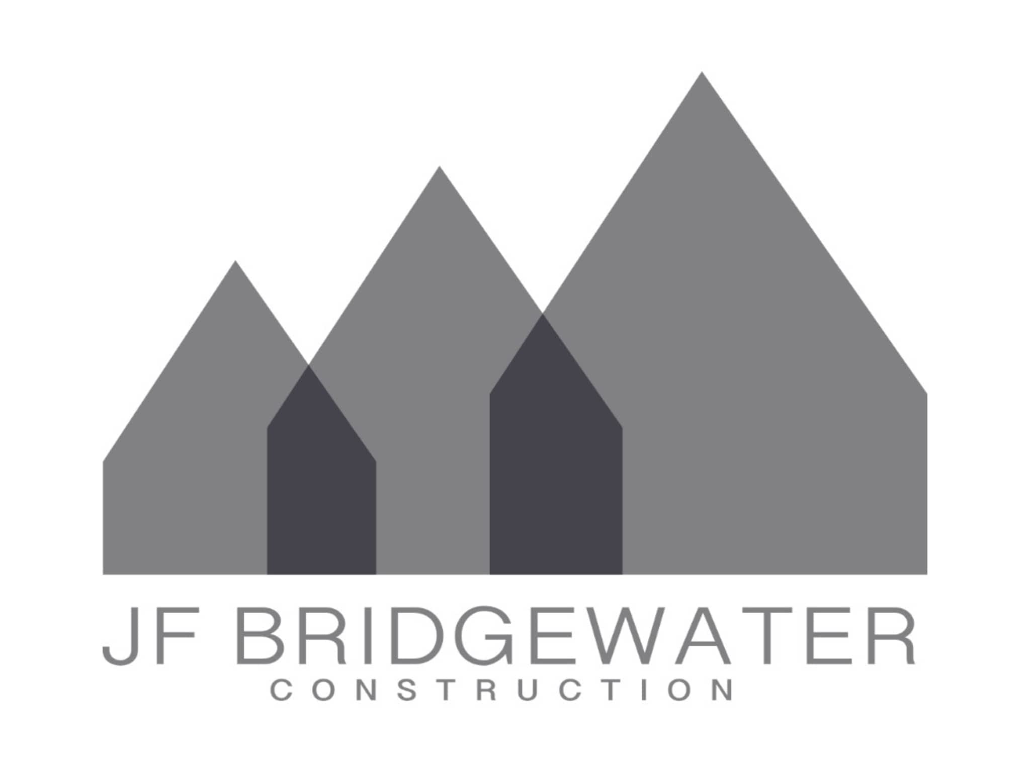 photo JF Bridgewater Construction Ltd