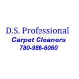 View D S Professional Carpet Cleaners’s Edmonton profile