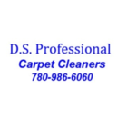 D S Professional Carpet Cleaners