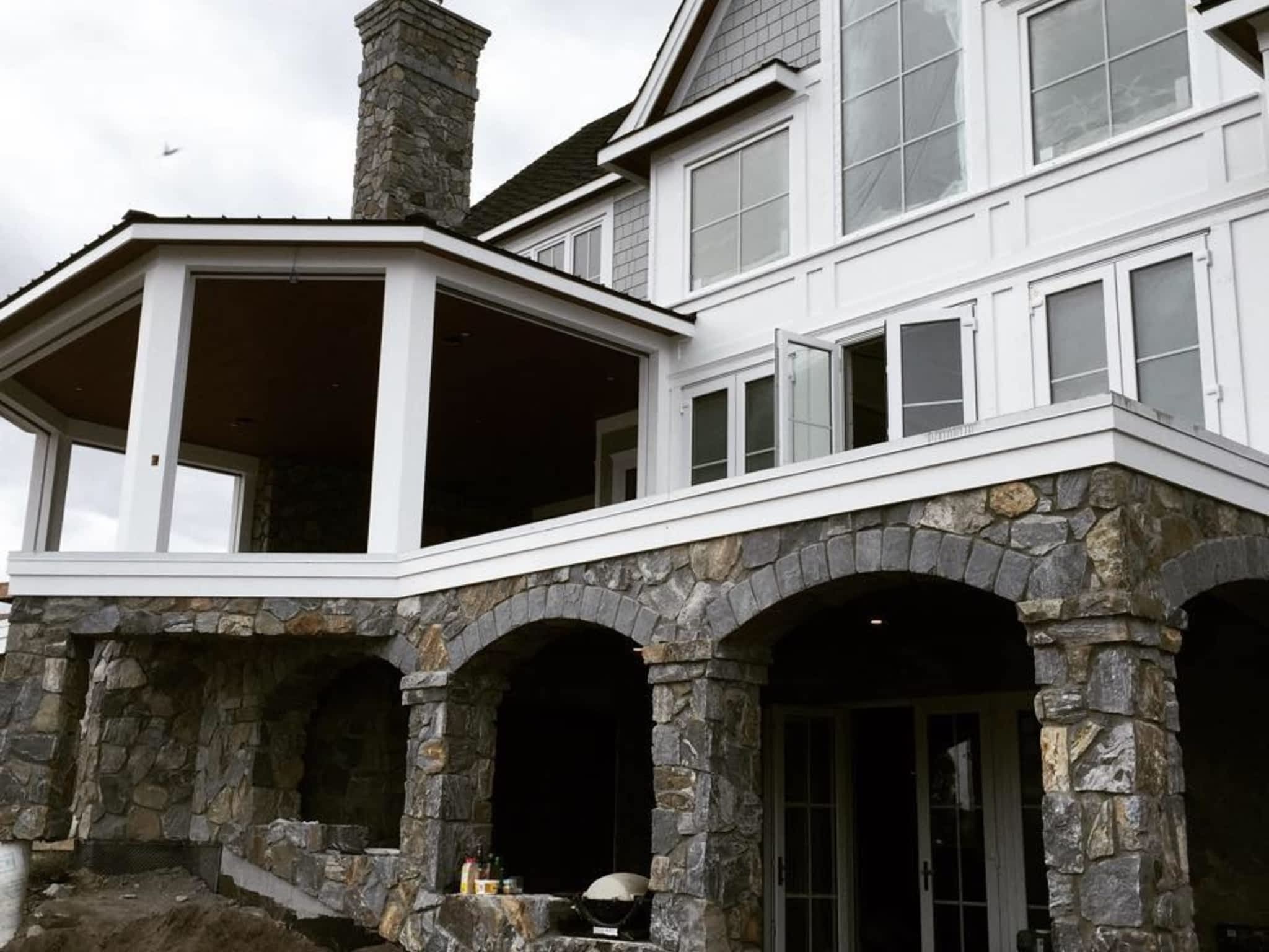 photo Legend Stoneworks