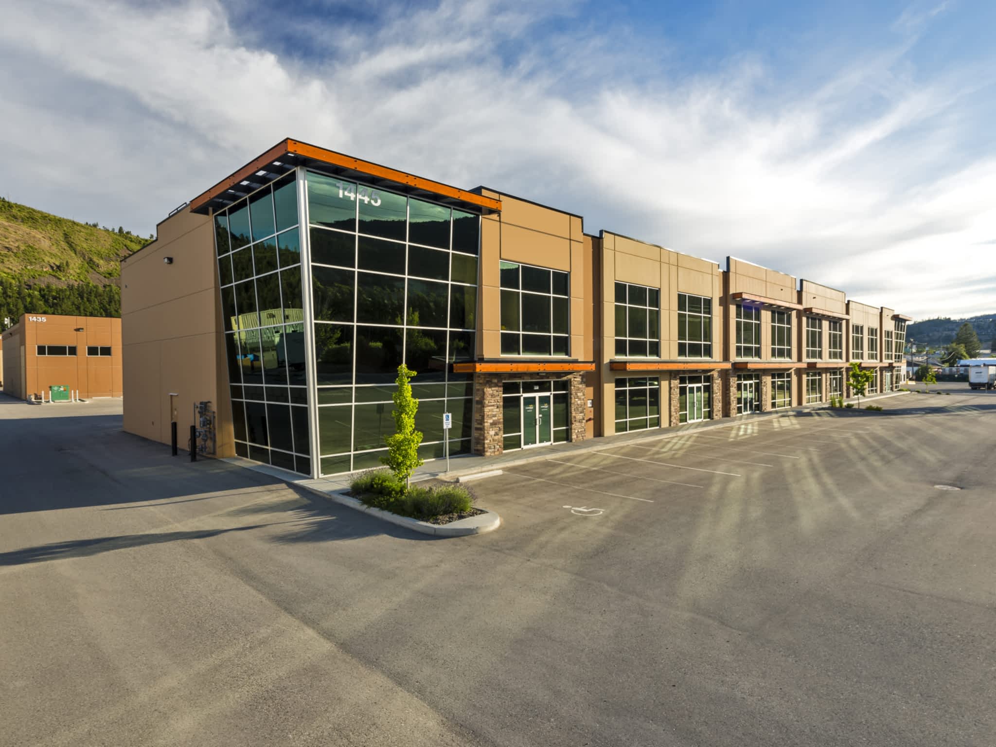 photo Argus Properties Ltd