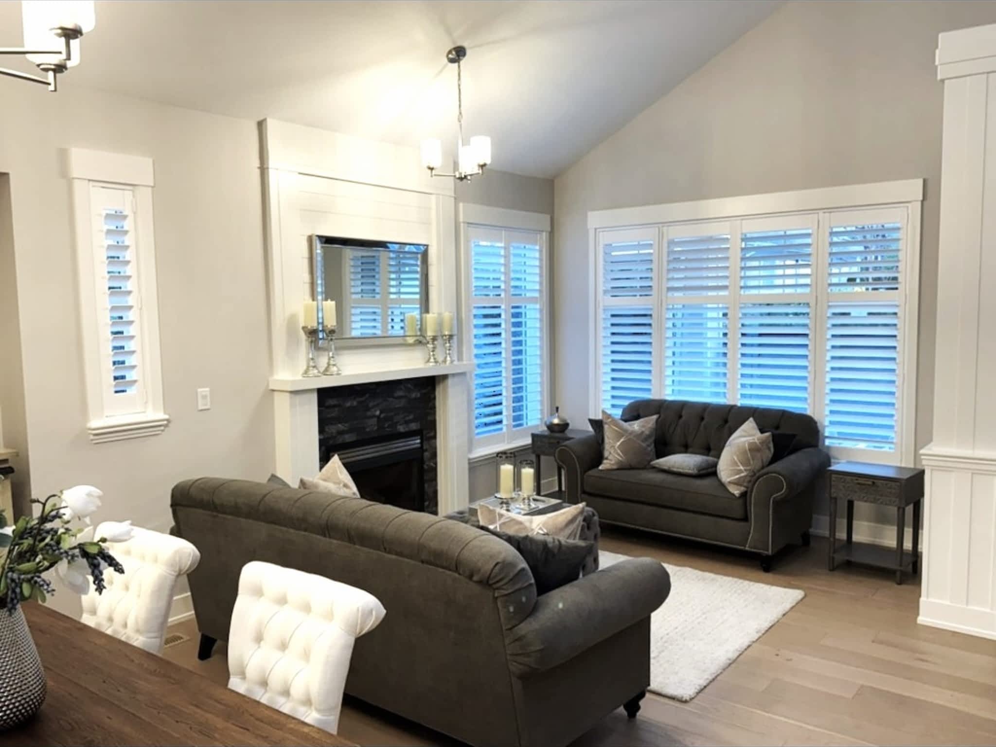 photo Concord Interiors