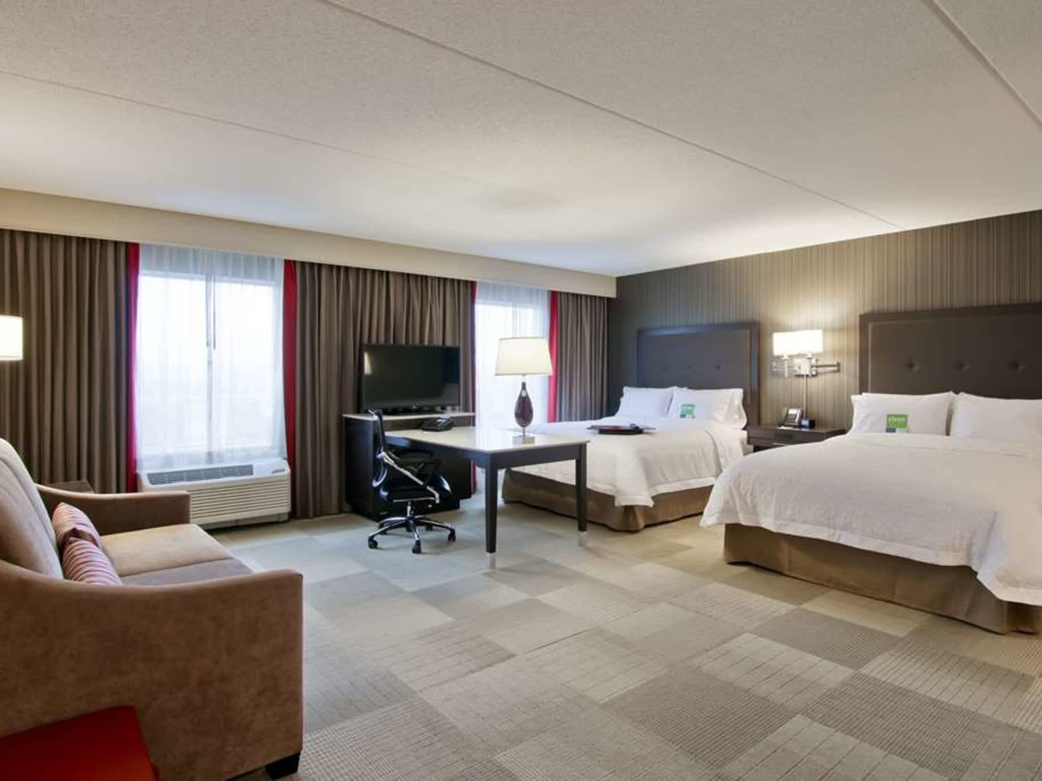 photo Hampton Inn & Suites by Hilton Toronto - Markham, Ontario