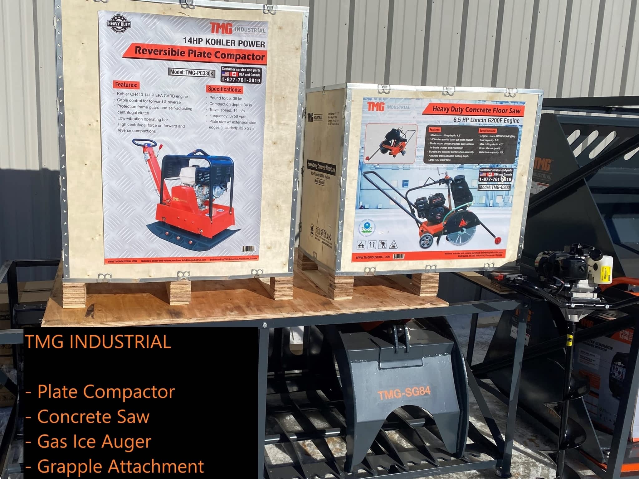 Yukon Service Supply Co Whitehorse, YT 112 Industrial Rd Canpages