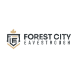 View Forest City Eavestrough’s London profile