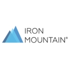 Iron Mountain - Logo