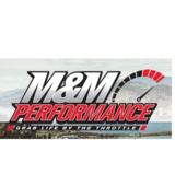 View M & M Performance’s Westbank profile