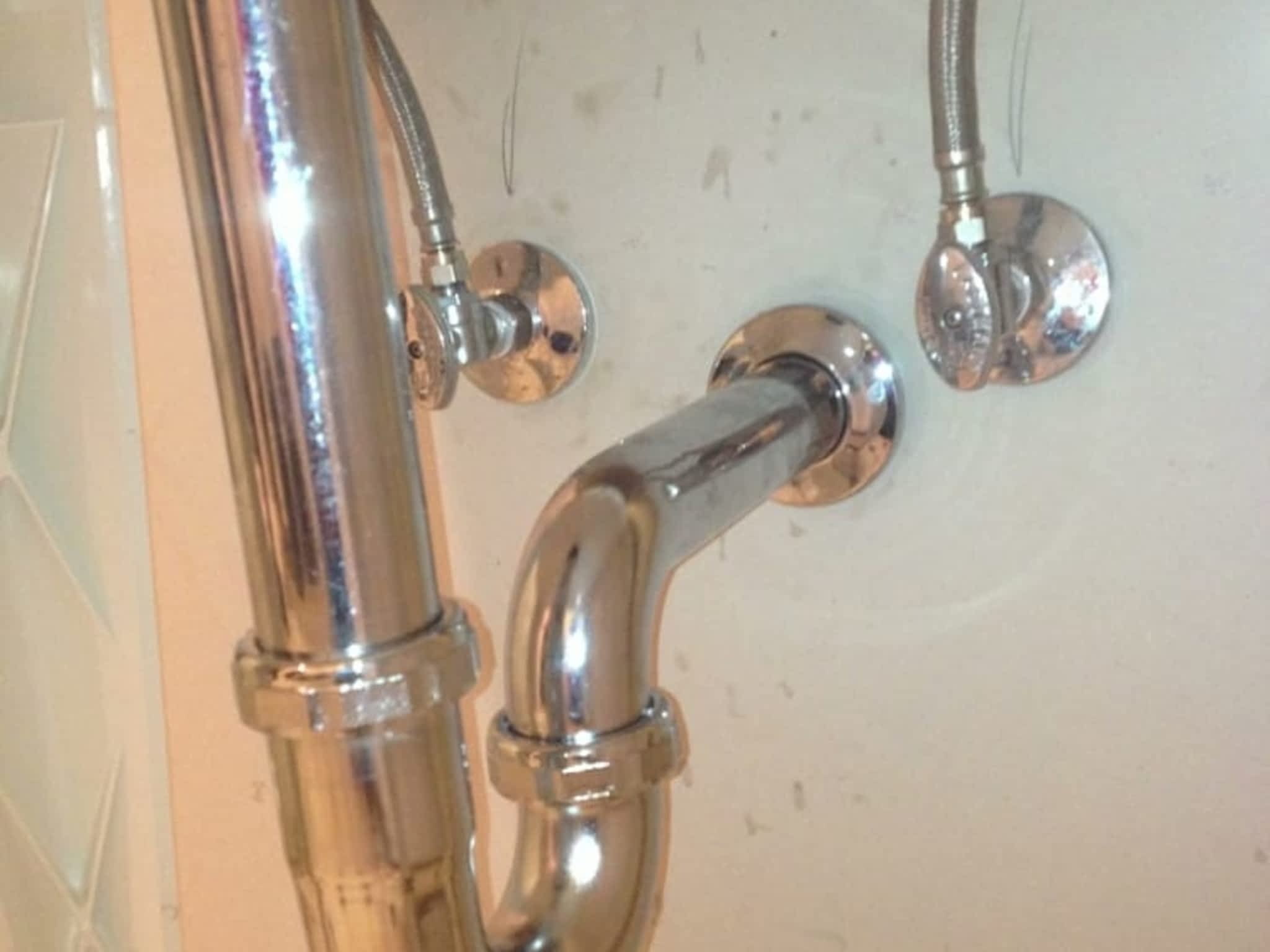photo Arctic Plumbing