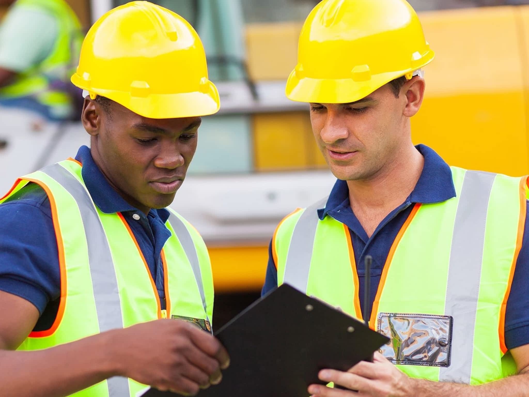 photo Phoenix Construction Inc.