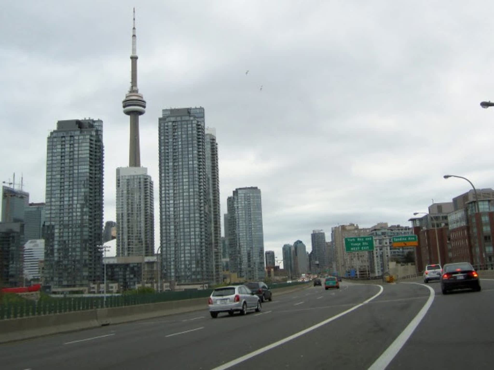 photo Evalon Concierge & transportation Services