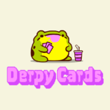Voir le profil de Derpy Cards - Thornhill