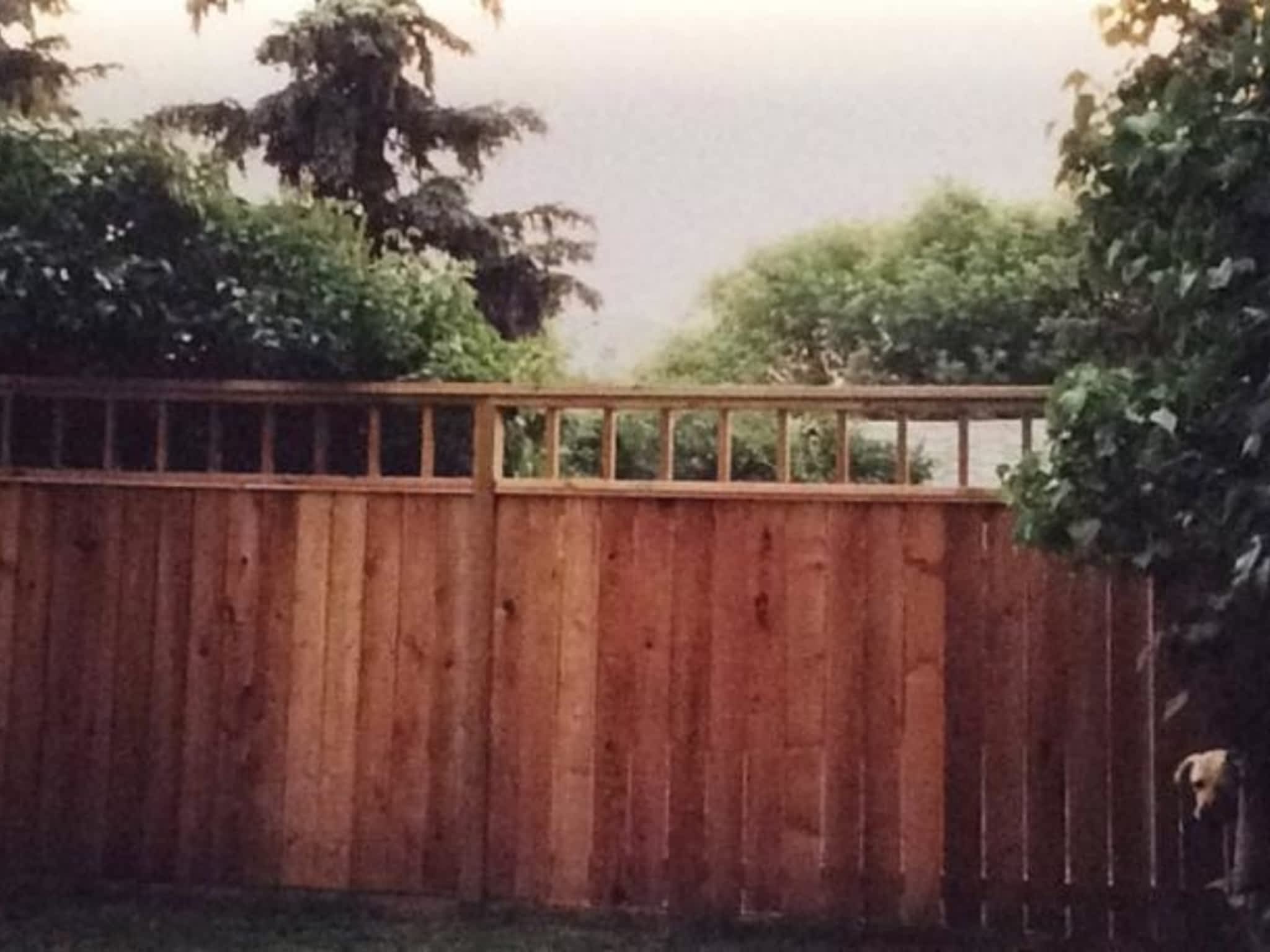 photo Bob's Carpentry