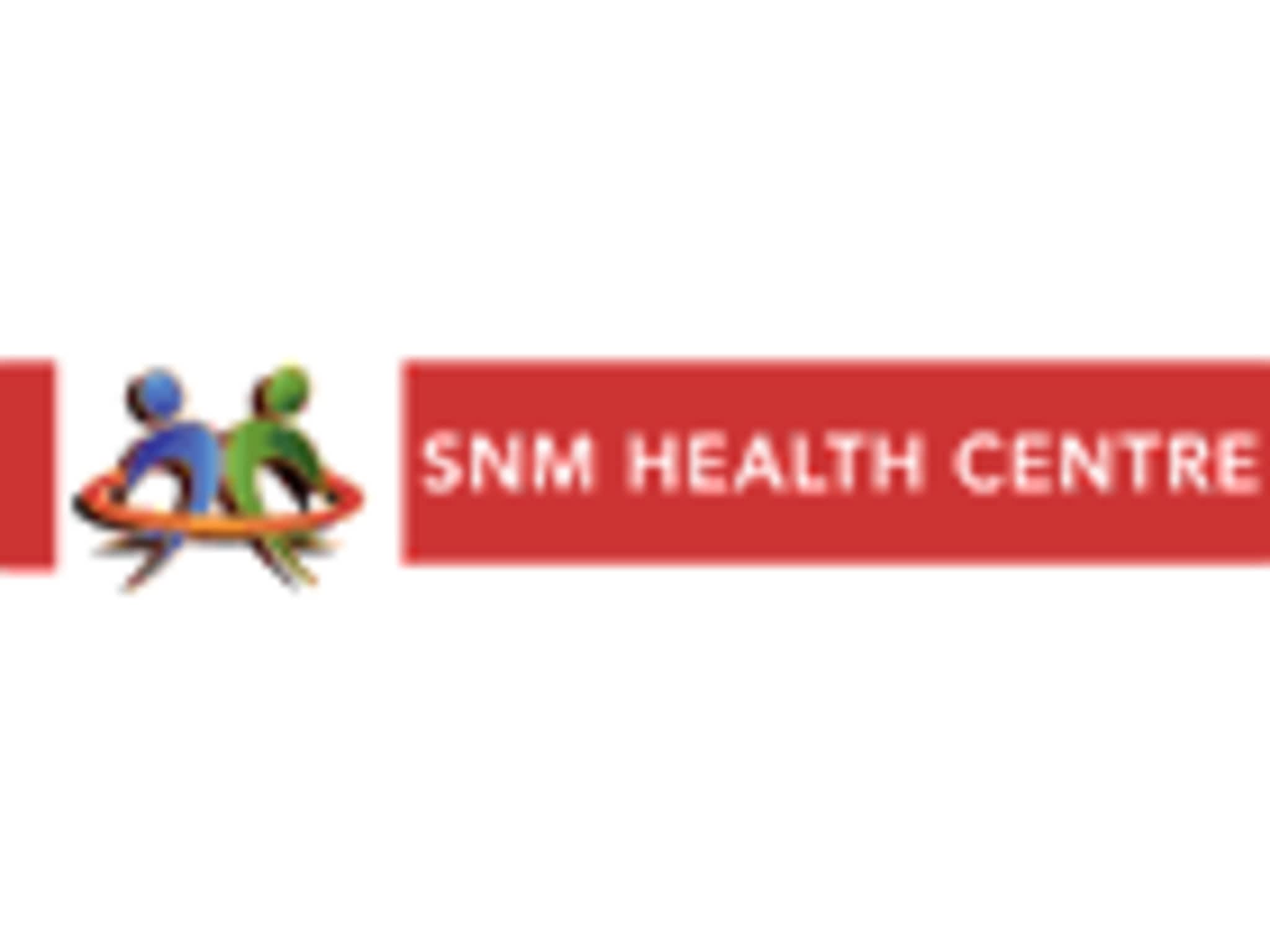 photo Snm Health Centre