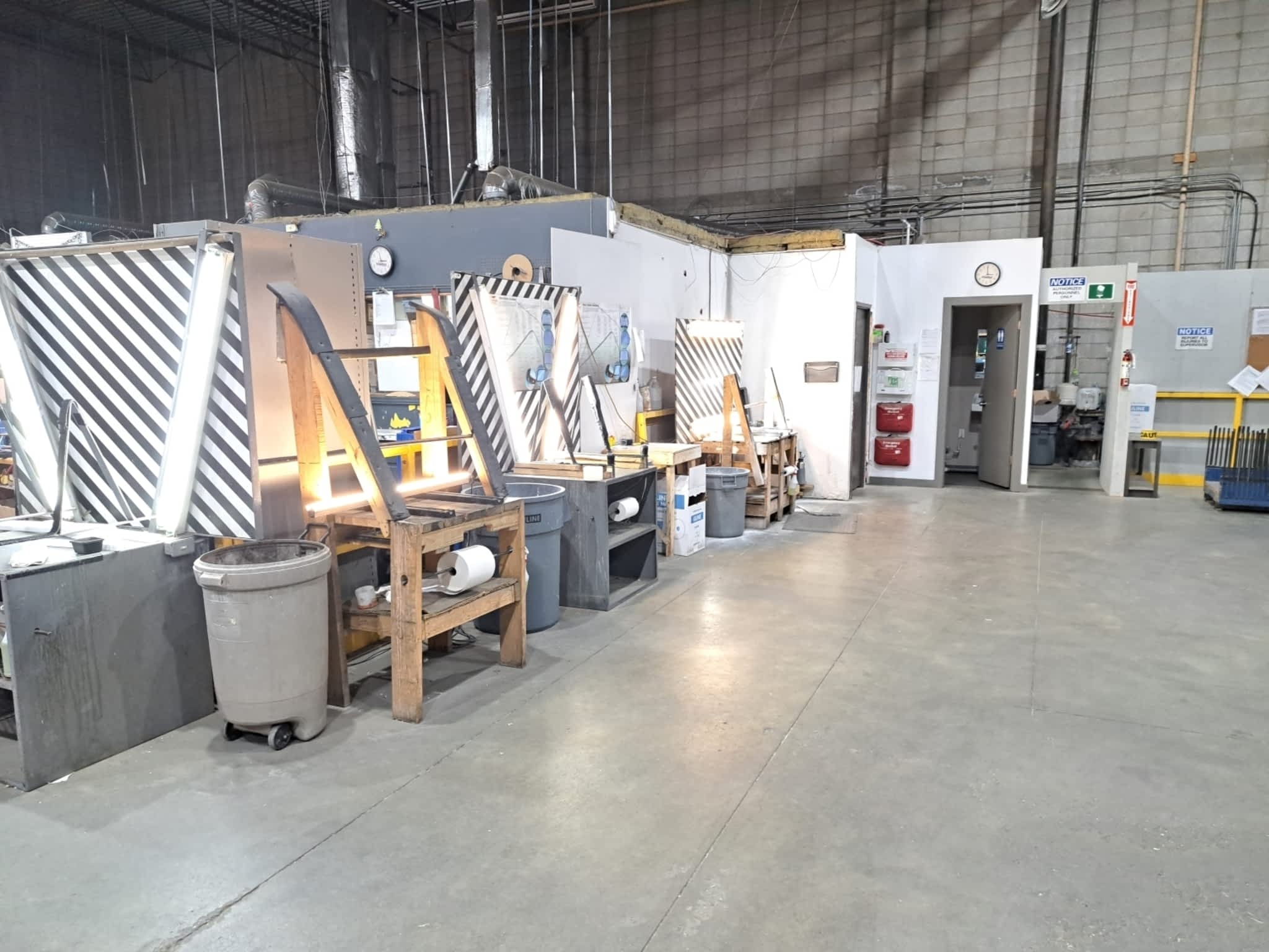 photo Vanfax Edmonton