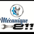 Voir le profil de Mécanique 811 Inc - Saint-Canut
