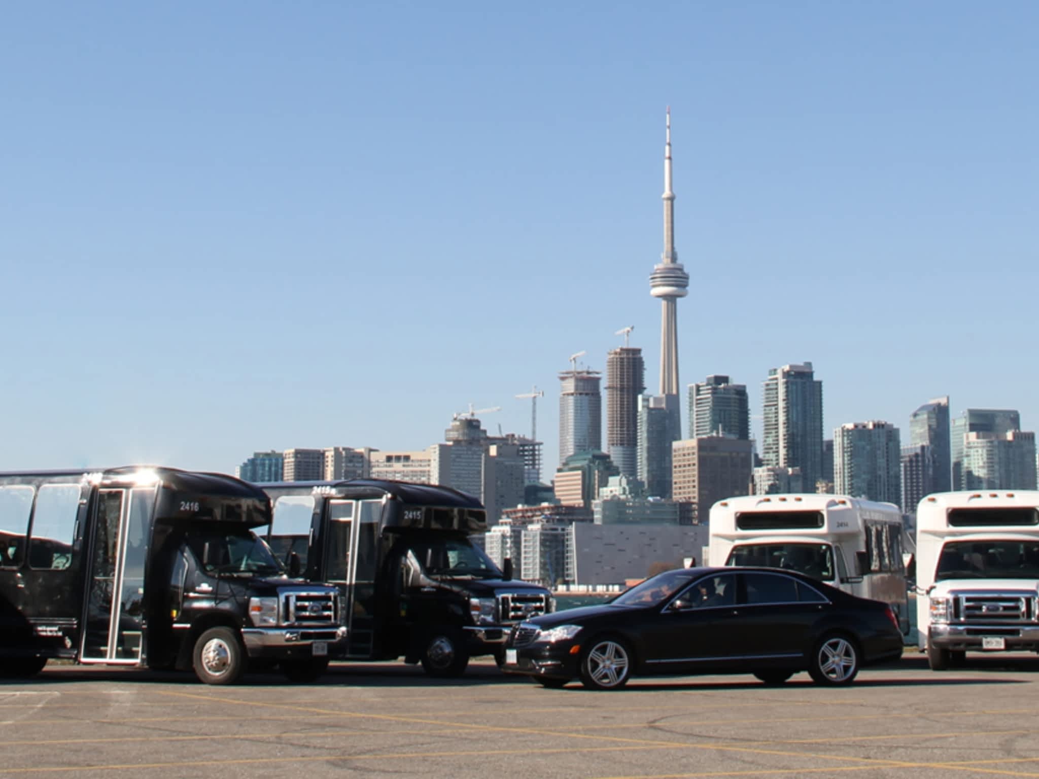 photo TBCL- Toronto Bus Co. Ltd