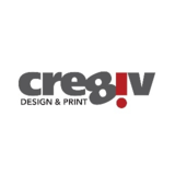 View Cre8iv Design & Print’s Flatrock profile