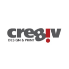 Cre8iv Design & Print - Logo