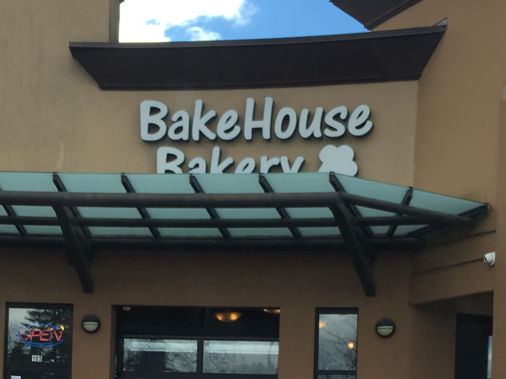 photo Bakehouse Bakery