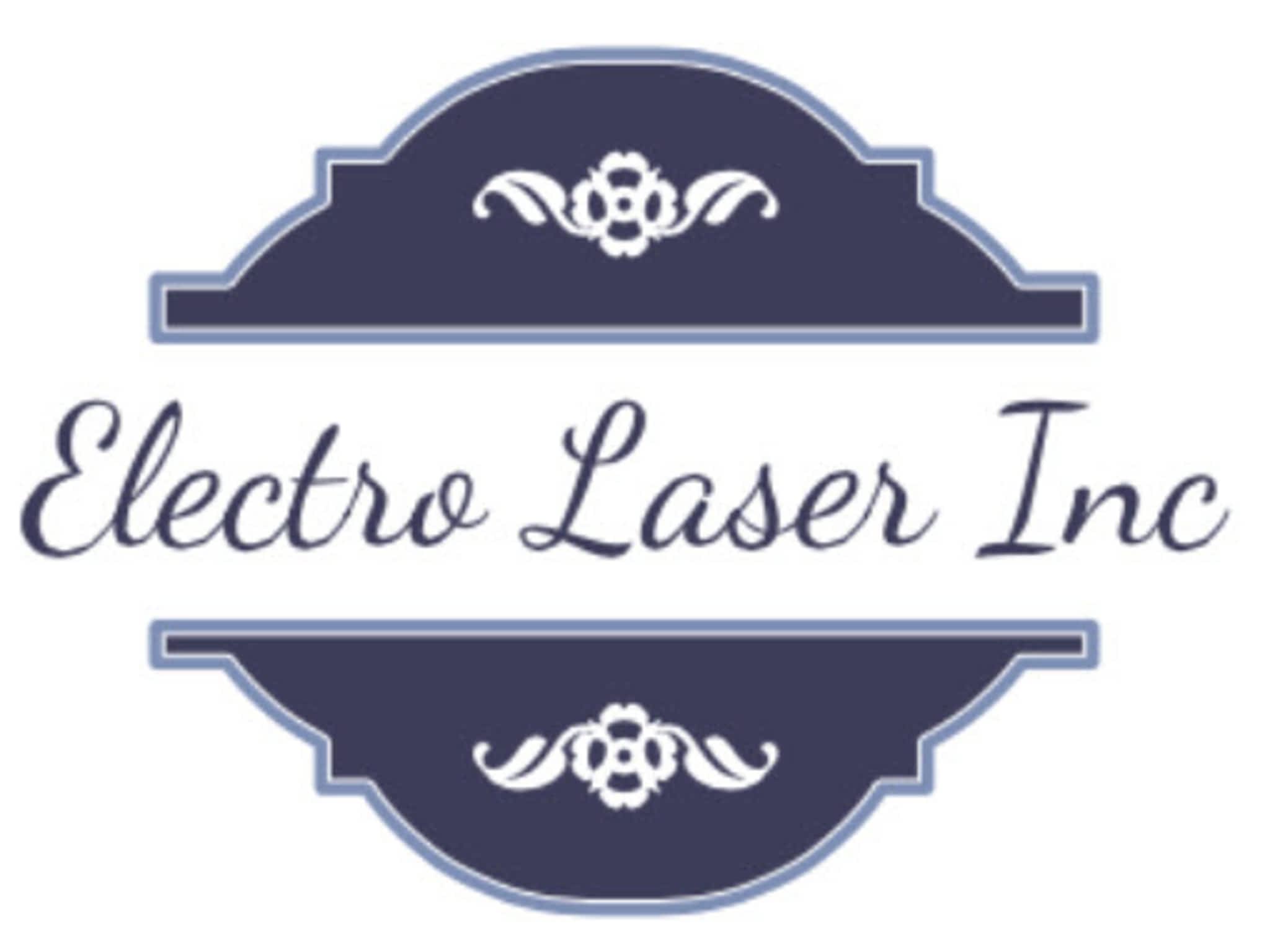 photo Electro Laser Inc