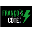 François Côté| Fc Électrique - Logo