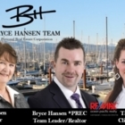 Bryce Hansen Team - Courtiers immobiliers et agences immobilières