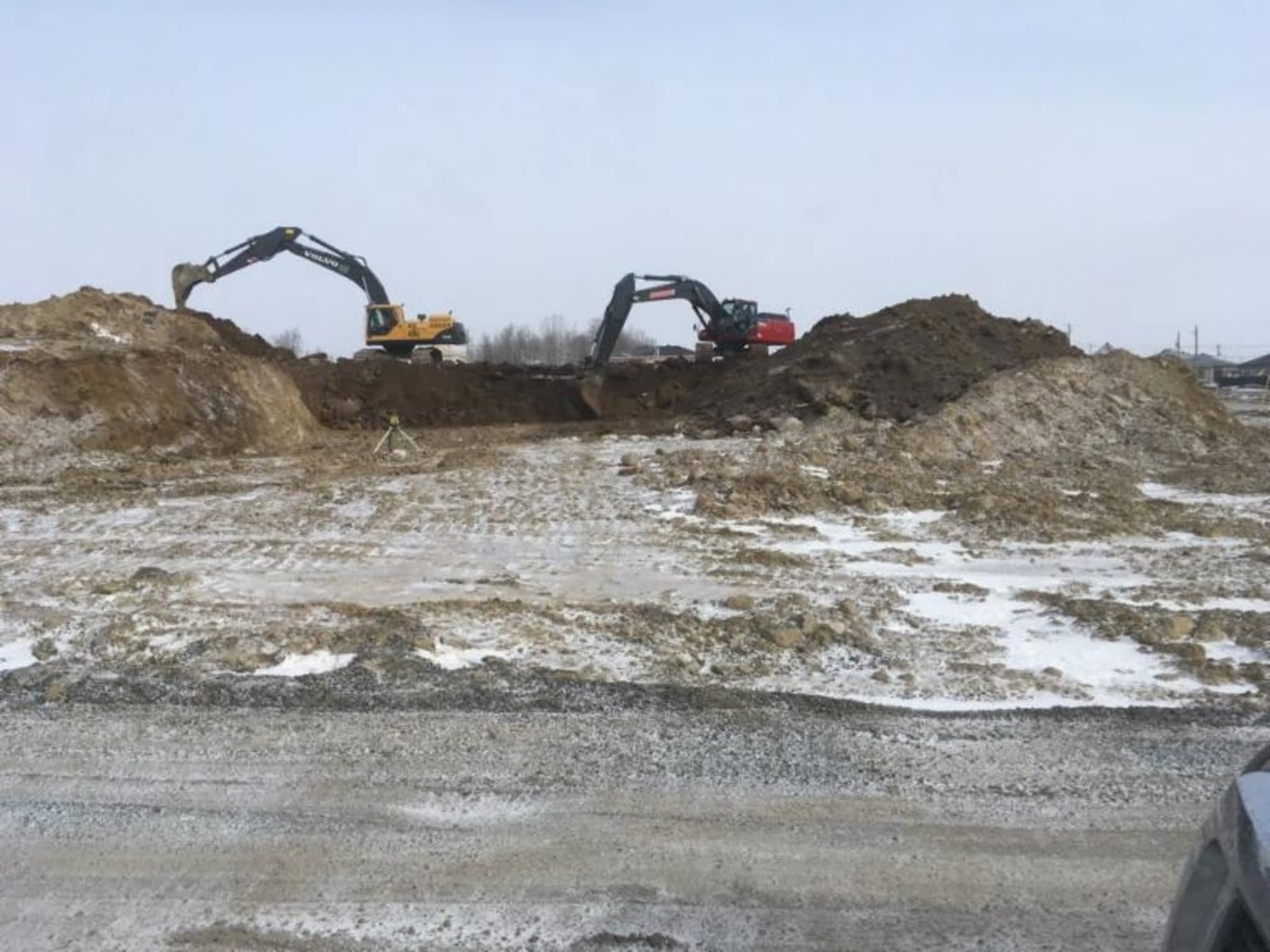 photo Constructions BCM