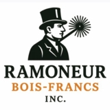 Ramoneur Bois-Francs inc., 819 795-5045, Plus de 30 ans d’expertise reconnue dans le domaine